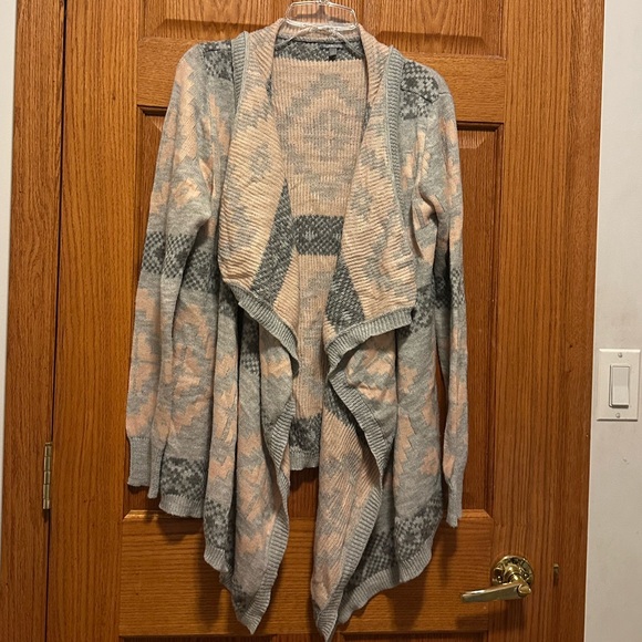 Charlotte Russe Sweaters - Cardigan